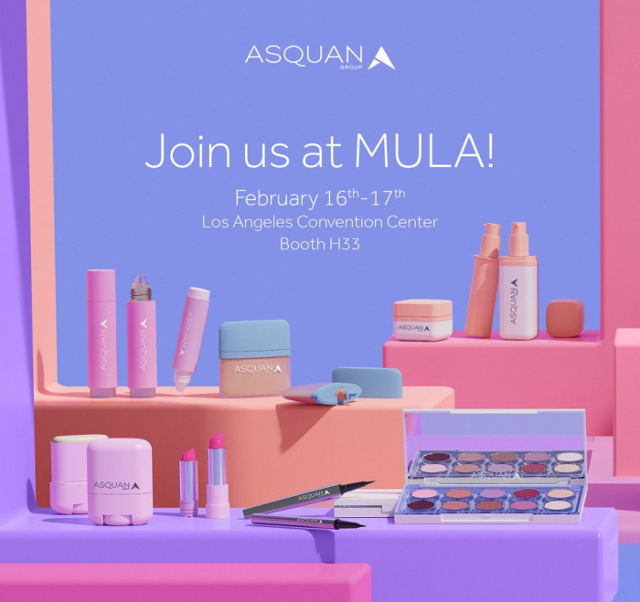 Meet Asquans Team at MULA 2023